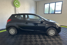 Hyundai I20 1.2 78cv Pack Clim 3p / Moteur à chaîne