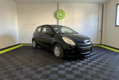 Hyundai I20 1.2 78cv Pack Clim 3p / Moteur à chaîne