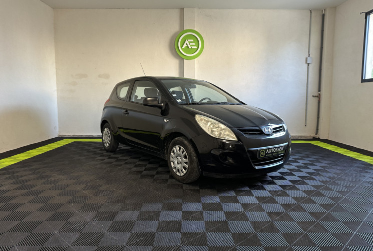 Hyundai I20 1.2 78cv Pack Clim 3p / Moteur à chaîne