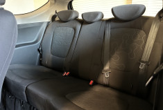 Hyundai I20 1.2 78cv Pack Clim 3p / Moteur à chaîne