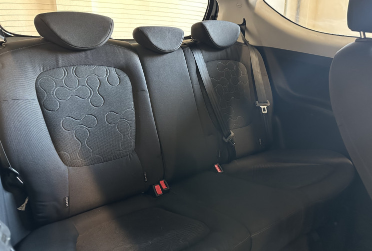 Hyundai I20 1.2 78cv Pack Clim 3p / Moteur à chaîne