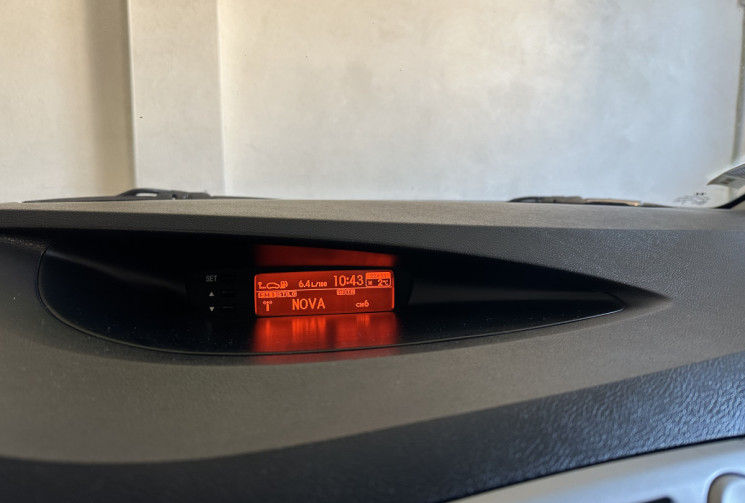 Hyundai I20 1.2 78cv Pack Clim 3p / Moteur à chaîne