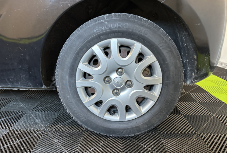 Hyundai I20 1.2 78cv Pack Clim 3p / Moteur à chaîne