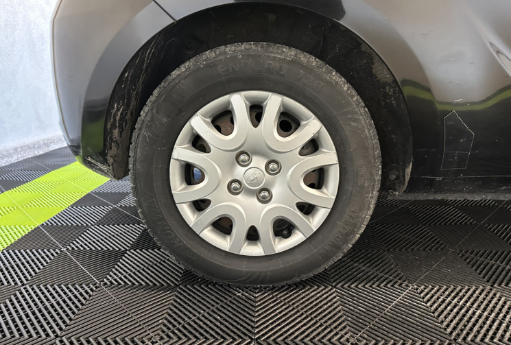 Hyundai I20 1.2 78cv Pack Clim 3p / Moteur à chaîne