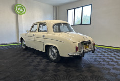 Renault Dauphine Ondine de 1961 excellent état