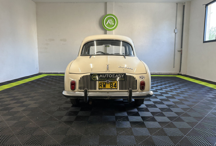 Renault Dauphine Ondine / Excellent état