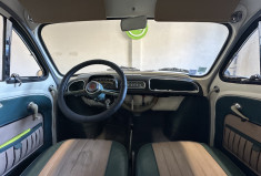 Renault Dauphine Ondine de 1961 excellent état