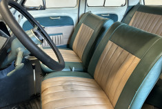 Renault Dauphine Ondine de 1961 excellent état