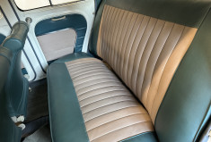 Renault ALPINE Ondine de 1961 excellent état