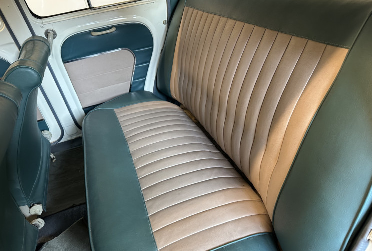 Renault Dauphine Ondine / Excellent état