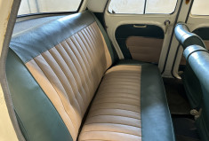 Renault Dauphine Ondine de 1961 excellent état