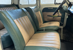 Renault ALPINE Ondine de 1961 excellent état