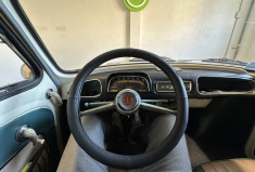 Renault ALPINE Ondine de 1961 excellent état