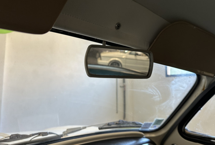 Renault Dauphine Ondine / Excellent état