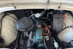 Renault Dauphine Ondine de 1961 excellent état