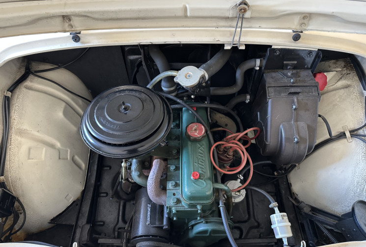 Renault Dauphine Ondine / Excellent état