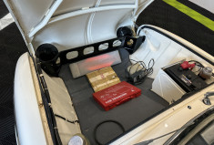 Renault Dauphine Ondine / Excellent état