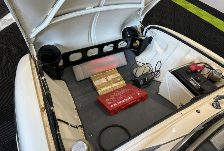 Renault Dauphine Ondine / Excellent état