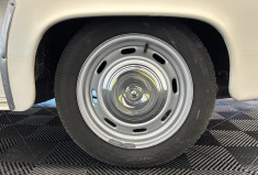 Renault Dauphine Ondine de 1961 excellent état