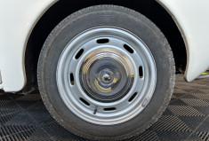 Renault Dauphine Ondine de 1961 excellent état