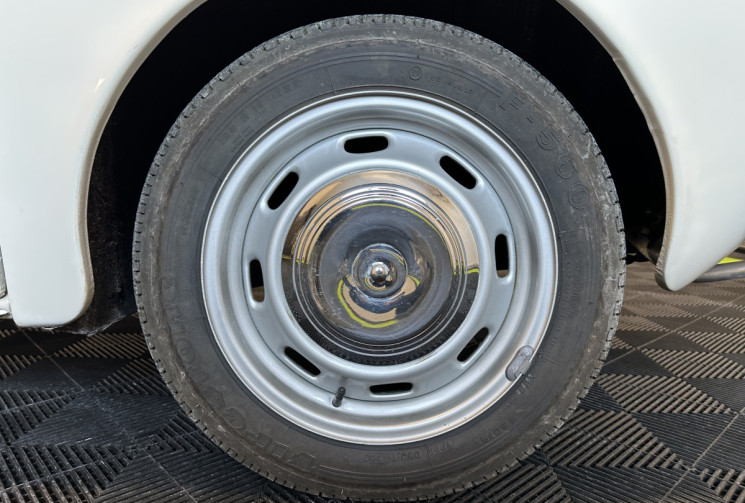 Renault ALPINE Ondine de 1961 excellent état