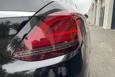 Mercedes Classe C  200 AMG LINE 184 EQ * TOIT OUVRANT / BURMESTER / SIEGES CHAUFFANT