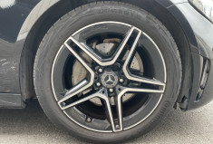 Mercedes Classe C  200 AMG LINE 184 EQ * TOIT OUVRANT / BURMESTER / SIEGES CHAUFFANT