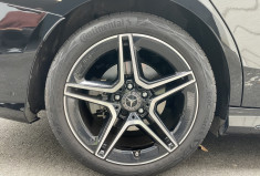 Mercedes Classe C  200 AMG LINE 184 EQ * TOIT OUVRANT / BURMESTER / SIEGES CHAUFFANT