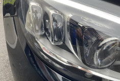 Mercedes Classe C  200 AMG LINE 184 EQ * TOIT OUVRANT / BURMESTER / SIEGES CHAUFFANT