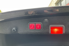 Mercedes Classe C  200 AMG LINE 184 EQ * TOIT OUVRANT / BURMESTER / SIEGES CHAUFFANT