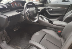 Peugeot 508 II / 2.0 BlueHDI EAT8 163 cv Boîte auto GT LINE