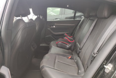 Peugeot 508 II / 2.0 BlueHDI EAT8 163 cv Boîte auto GT LINE