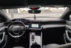 Peugeot 508 II / 2.0 BlueHDI EAT8 163 cv Boîte auto GT LINE