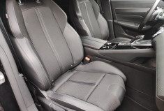 Peugeot 508 II / 2.0 BlueHDI EAT8 163 cv Boîte auto GT LINE