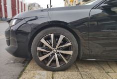 Peugeot 508 II / 2.0 BlueHDI EAT8 163 cv Boîte auto GT LINE