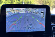 Ford TRANSIT CUSTOM FG Limited 2.0 EcoBlue 130 ch 320 L2H1 Cabine Approfondie 6 Places / 22908€ HT