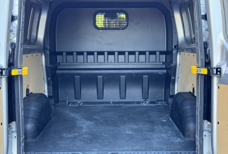 Ford TRANSIT CUSTOM FG Limited 2.0 EcoBlue 130 ch 320 L2H1 Cabine Approfondie 6 Places / 22908€ HT