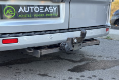 Ford TRANSIT CUSTOM FG Limited 2.0 EcoBlue 130 ch 320 L2H1 Cabine Approfondie 6 Places / 22908€ HT