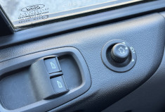 Ford TRANSIT CUSTOM FG Limited 2.0 EcoBlue 130 ch 320 L2H1 Cabine Approfondie 6 Places / 22908€ HT