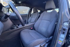 Toyota C-HR Dynamic 1.8 VVT-i 122 HSD Hybrid 2WD CVT / Attelage / Garantie Toyota Relax