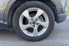 Toyota C-HR Dynamic 1.8 VVT-i 122 HSD Hybrid 2WD CVT / Attelage / Garantie Toyota Relax