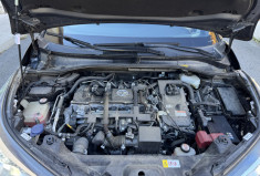 Toyota C-HR Dynamic 1.8 VVT-i 122 HSD Hybrid 2WD CVT / Attelage / Garantie Toyota Relax