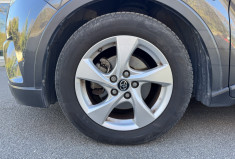 Toyota C-HR Dynamic 1.8 VVT-i 122 HSD Hybrid 2WD CVT / Attelage / Garantie Toyota Relax