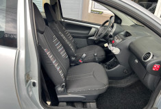 Citroën C1  Phase 2 1.0 i 12V 68 cv