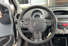Citroën C1  Phase 2 1.0 i 12V 68 cv