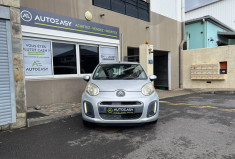 Citroën C1  Phase 2 1.0 i 12V 68 cv