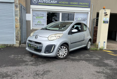 Citroën C1  Phase 2 1.0 i 12V 68 cv