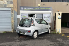 Citroën C1  Phase 2 1.0 i 12V 68 cv