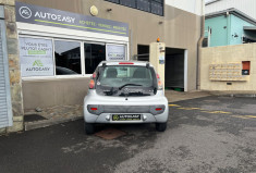 Citroën C1  Phase 2 1.0 i 12V 68 cv