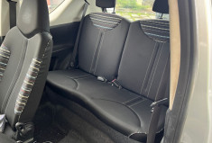 Citroën C1  Phase 2 1.0 i 12V 68 cv